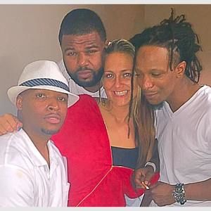 Meet your Posher, Brian